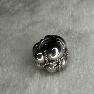 Pandora Charms, Authentic Sterling Silver 925 ALE
